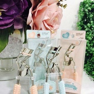 Bấm mi eyelash