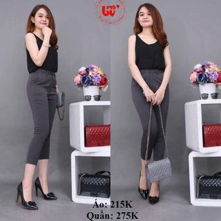 Set thời trang