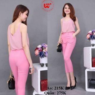 Set thời trang