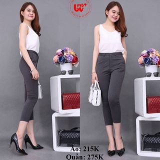Set thời trang