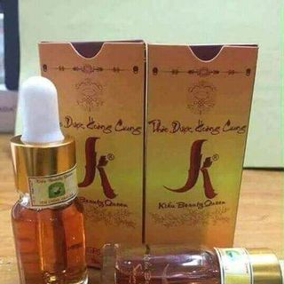 Serum thảo dược