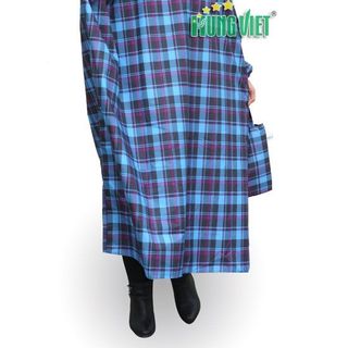 Áo mưa bít siêu nhẹ