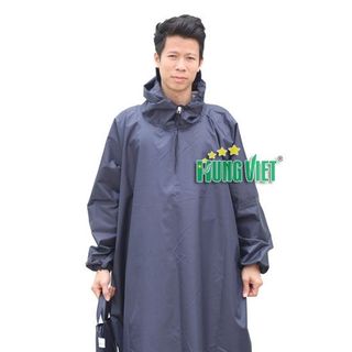 Áo mưa bít siêu nhẹ
