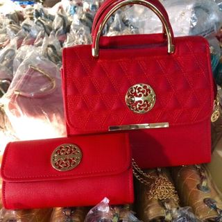 Bộ hai mẫu mới