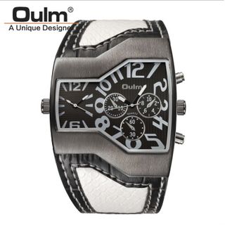 Đồng hồ oulm radium hp1220b dh1025