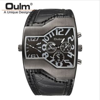Đồng hồ oulm radium hp1220b dh1025