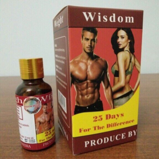 Vitamin tăng cân wisdom weight