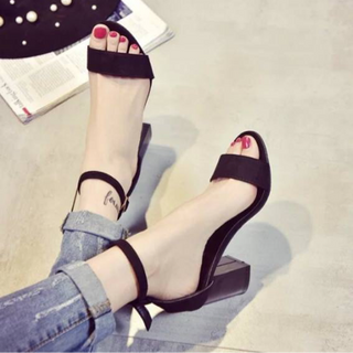 Sandal da lộn 7p