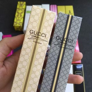 Nước hoa chiết pháp