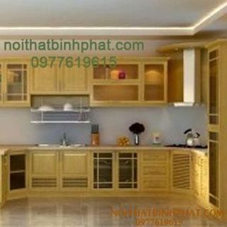 Phụ kiện tủ bếp