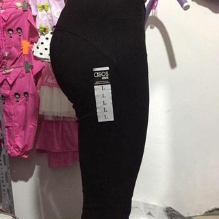 Quần asos ngố