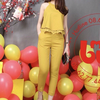Set bộ