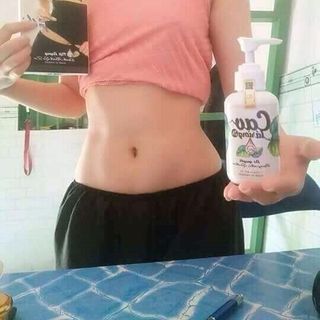 Cao lá rừng tan mỡ thừa