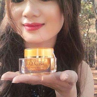Kem ngày lạnh lrocre mới