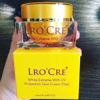 Kem ngày lạnh lrocre mới