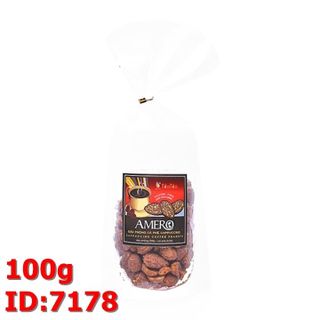 Đậu phộng cappuccino amero gói 100g giá sỉ