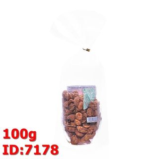 Đậu phộng cappuccino amero gói 100g