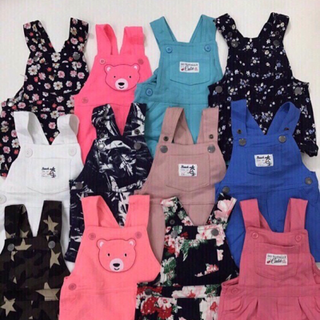 Yếm dư 3-24m