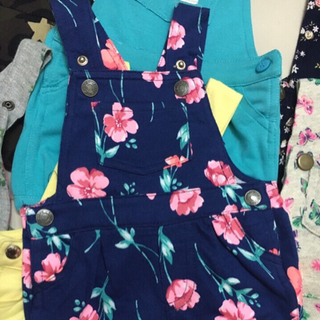 Yếm dư 3-24m