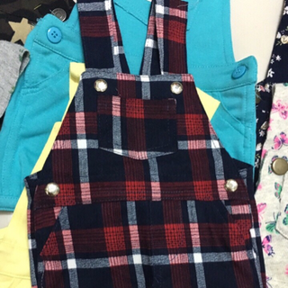 Yếm dư 3-24m