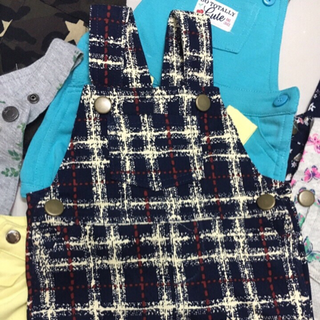 Yếm dư 3-24m