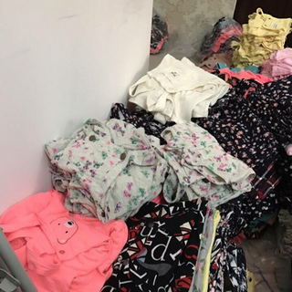 Yếm dư 3-24m