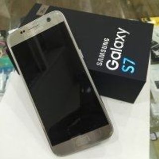 Samsung galaxy s7 edge gold