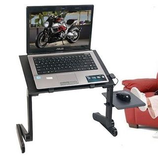 Bàn laptop đa năng kiêm đế tản nhiệt