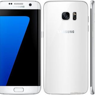 Samsung galaxy s7 edge gold