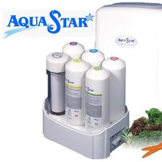 Máy lọc nước nano aquastar as8000