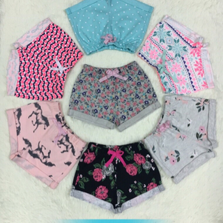 Quần da cá bg dư 1-7t