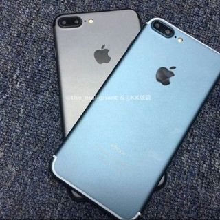 Iphone 7 plus vàng gold