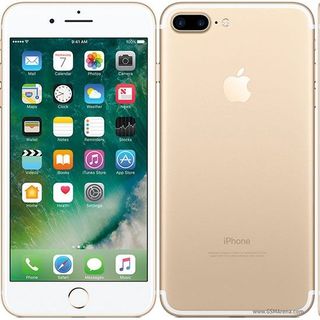 Iphone 7 plus