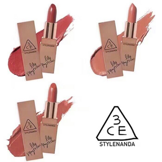 3ce lily mac