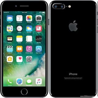 Iphone 7 plus