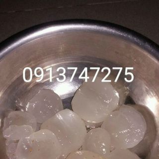 Dừa thốt nốt gọt sẵn