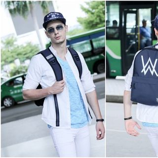 Balo alan walker