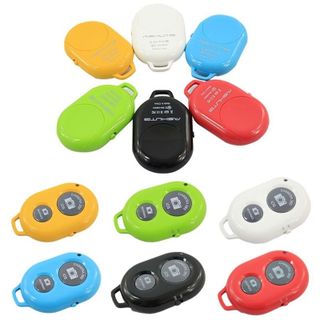 Remote bluetooth chụp hình tự sướng