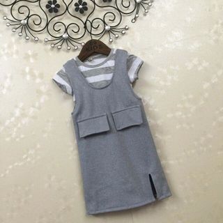 Set yếm kèm áo