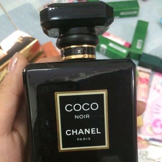 Nước hoa nam chanel coco