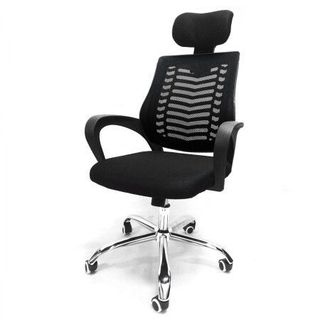 Ghế lưới xoay cao cấp zpc04