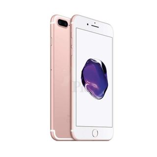 Iphone 7 gold