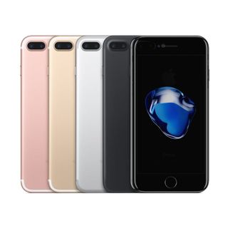 Iphone 7 gold