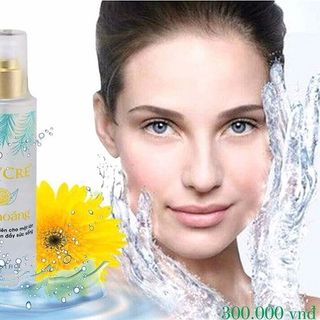 tại sao nên có xịt khoáng trong tủ đồ làm đẹp của bạn