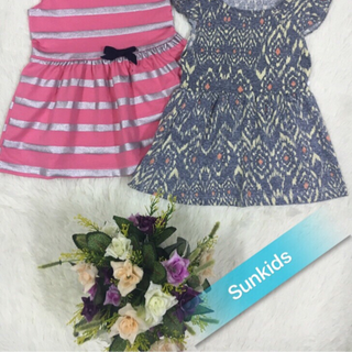Váy cánh tiên carter 1-5t