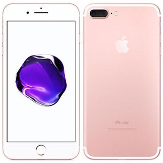 Iphone 7 plus