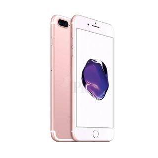 Iphone 7 plus