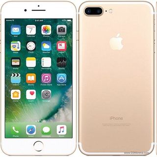 Iphone 7 plus
