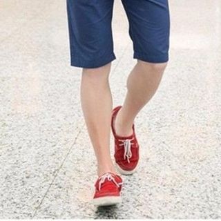 Quan short ngo