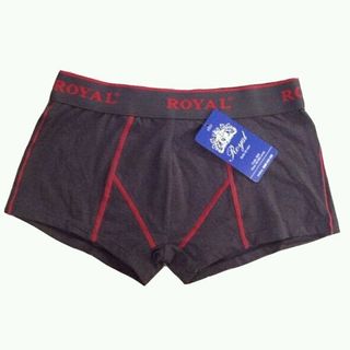 Quần xì đùi body nam royal